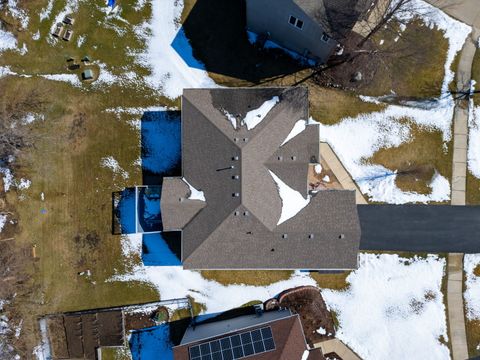 Tiny photo for 6444 Sunnybrook Lane, Machesney Park, IL 61115 (MLS # 12603348)