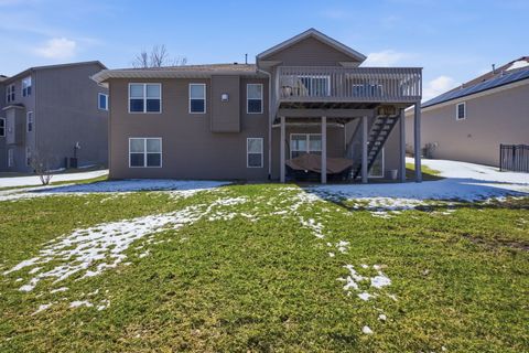 Tiny photo for 6444 Sunnybrook Lane, Machesney Park, IL 61115 (MLS # 12603348)