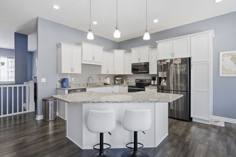 Tiny photo for 6444 Sunnybrook Lane, Machesney Park, IL 61115 (MLS # 12603348)