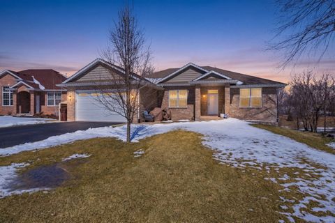 Tiny photo for 6444 Sunnybrook Lane, Machesney Park, IL 61115 (MLS # 12603348)