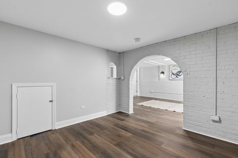 Tiny photo for 291 Clyde Avenue, Calumet City, IL 60409 (MLS # 12775479)