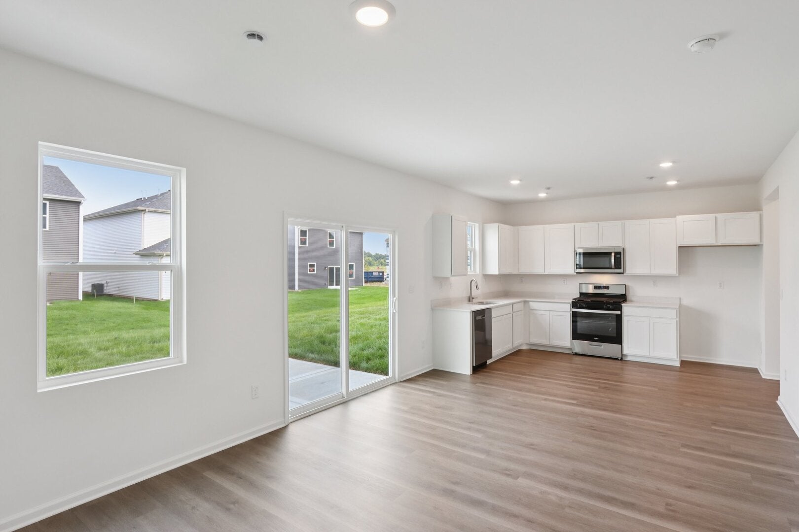 1634 Whisper Glen Drive