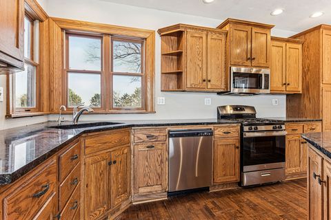 Tiny photo for 6227 N Andrews Lane, Brimfield, IL 61517 (MLS # 12538292)