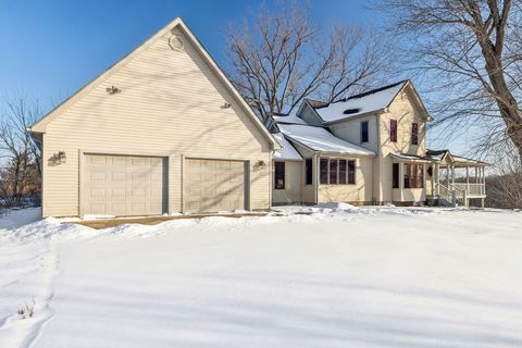 Photo of 6227 N Andrews Lane, Brimfield, IL 61517 (MLS # 12538292)