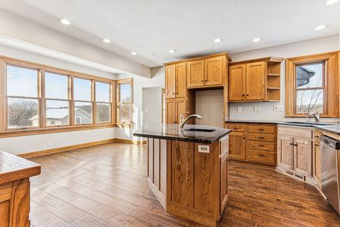 Tiny photo for 6227 N Andrews Lane, Brimfield, IL 61517 (MLS # 12538292)