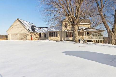 Tiny photo for 6227 N Andrews Lane, Brimfield, IL 61517 (MLS # 12538292)