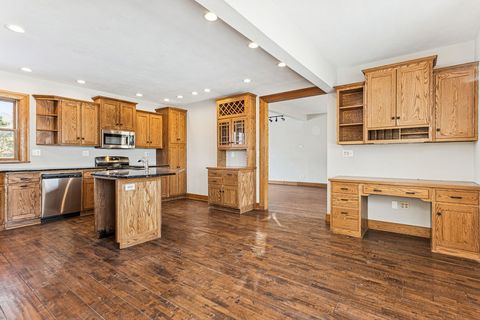 Tiny photo for 6227 N Andrews Lane, Brimfield, IL 61517 (MLS # 12538292)