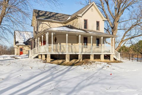 Tiny photo for 6227 N Andrews Lane, Brimfield, IL 61517 (MLS # 12538292)