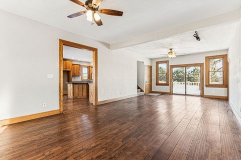 Tiny photo for 6227 N Andrews Lane, Brimfield, IL 61517 (MLS # 12538292)