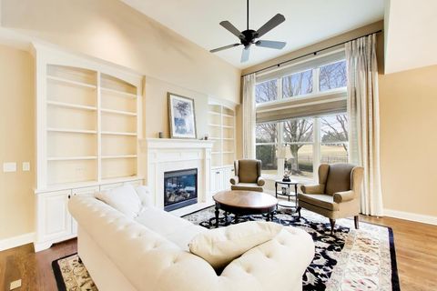 Tiny photo for 1N598 Golf View Lane, Winfield, IL 60190 (MLS # 12581840)