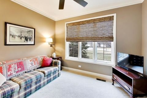 Tiny photo for 1N598 Golf View Lane, Winfield, IL 60190 (MLS # 12581840)