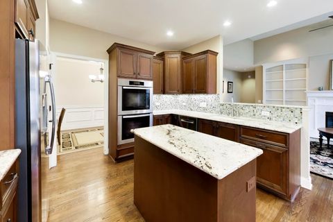 Tiny photo for 1N598 Golf View Lane, Winfield, IL 60190 (MLS # 12581840)