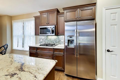 Tiny photo for 1N598 Golf View Lane, Winfield, IL 60190 (MLS # 12581840)