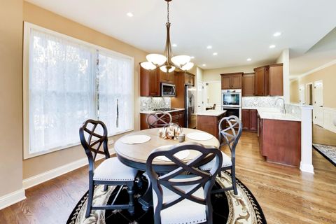 Tiny photo for 1N598 Golf View Lane, Winfield, IL 60190 (MLS # 12581840)