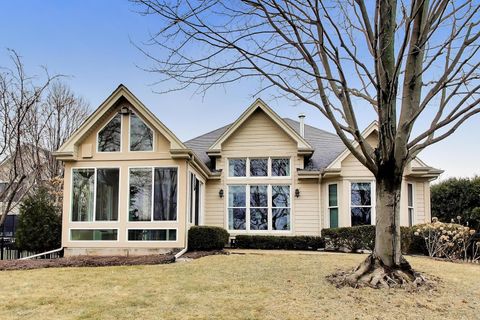 Tiny photo for 1N598 Golf View Lane, Winfield, IL 60190 (MLS # 12581840)
