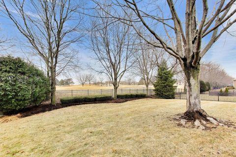 Tiny photo for 1N598 Golf View Lane, Winfield, IL 60190 (MLS # 12581840)