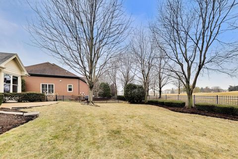 Tiny photo for 1N598 Golf View Lane, Winfield, IL 60190 (MLS # 12581840)