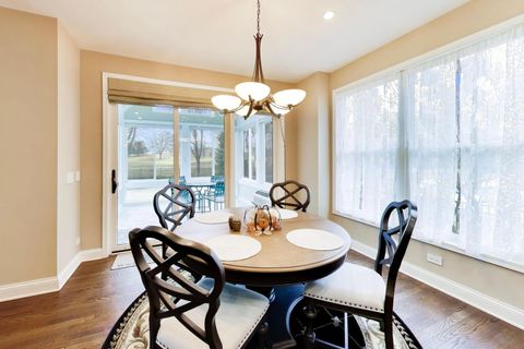 Tiny photo for 1N598 Golf View Lane, Winfield, IL 60190 (MLS # 12581840)