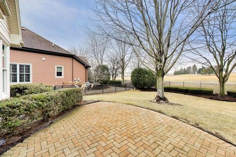 Tiny photo for 1N598 Golf View Lane, Winfield, IL 60190 (MLS # 12581840)