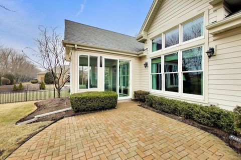 Tiny photo for 1N598 Golf View Lane, Winfield, IL 60190 (MLS # 12581840)