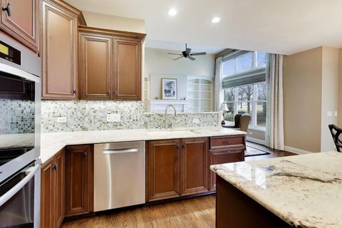 Tiny photo for 1N598 Golf View Lane, Winfield, IL 60190 (MLS # 12581840)