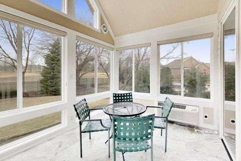 Tiny photo for 1N598 Golf View Lane, Winfield, IL 60190 (MLS # 12581840)