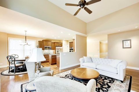 Tiny photo for 1N598 Golf View Lane, Winfield, IL 60190 (MLS # 12581840)