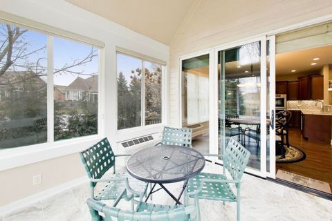 Tiny photo for 1N598 Golf View Lane, Winfield, IL 60190 (MLS # 12581840)