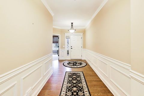 Tiny photo for 1N598 Golf View Lane, Winfield, IL 60190 (MLS # 12581840)