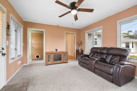 Tiny photo for 1041 E 8th Street, Lockport, IL 60441 (MLS # 12738897)