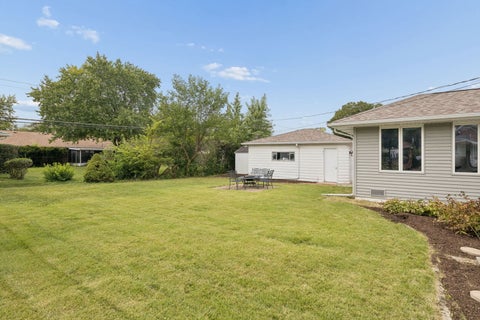 Tiny photo for 1041 E 8th Street, Lockport, IL 60441 (MLS # 12738897)