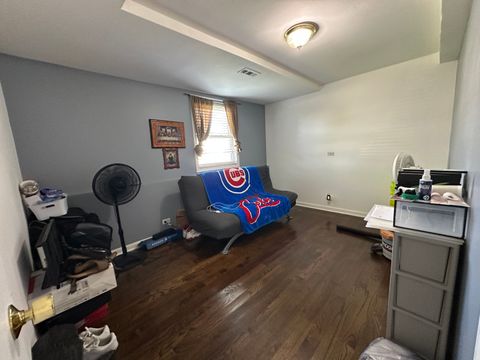Tiny photo for 6908 Townsend Boulevard, Plainfield, IL 60586 (MLS # 12632574)