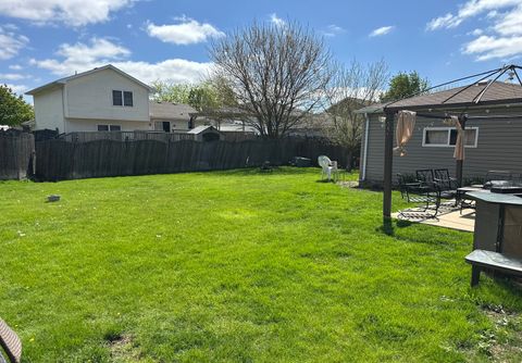 Tiny photo for 6908 Townsend Boulevard, Plainfield, IL 60586 (MLS # 12632574)
