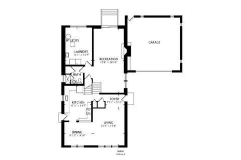 Tiny photo for 909 S Waverly Place, Mount Prospect, IL 60056 (MLS # 12620159)