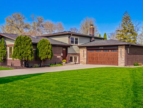 Photo of 909 S Waverly Place, Mount Prospect, IL 60056 (MLS # 12620159)