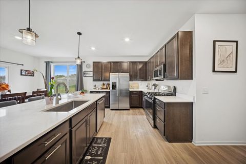 Tiny photo for 4704 Fox Trail Court, Wonder Lake, IL 60097 (MLS # 12482862)