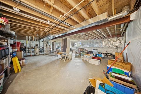 Tiny photo for 4704 Fox Trail Court, Wonder Lake, IL 60097 (MLS # 12482862)