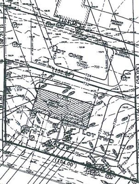 Lot 1 Elizabeth Street Warrenville IL 60555