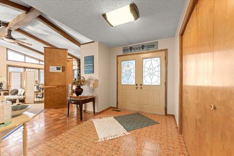 Tiny photo for 110 S Lombard Street, Mahomet, IL 61853 (MLS # 12603362)