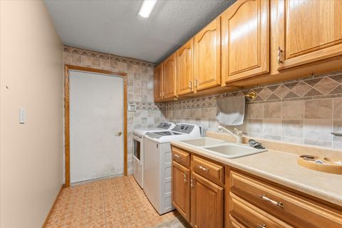 Tiny photo for 110 S Lombard Street, Mahomet, IL 61853 (MLS # 12603362)