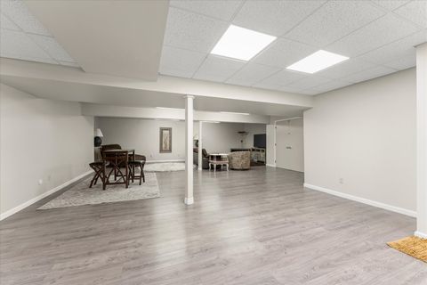 Tiny photo for 110 S Lombard Street, Mahomet, IL 61853 (MLS # 12603362)