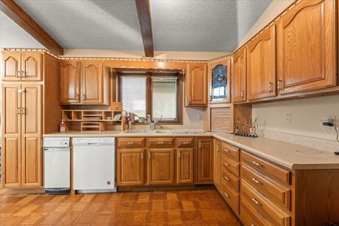 Tiny photo for 110 S Lombard Street, Mahomet, IL 61853 (MLS # 12603362)