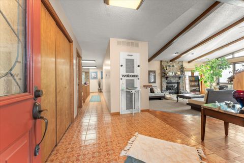 Tiny photo for 110 S Lombard Street, Mahomet, IL 61853 (MLS # 12603362)