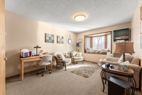 Tiny photo for 110 S Lombard Street, Mahomet, IL 61853 (MLS # 12603362)