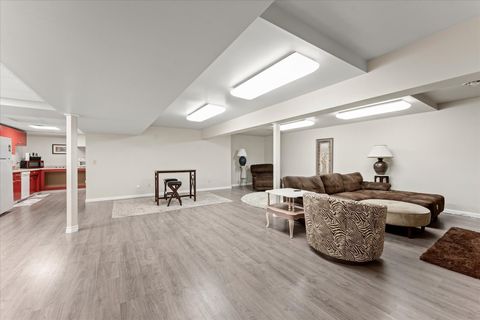 Tiny photo for 110 S Lombard Street, Mahomet, IL 61853 (MLS # 12603362)