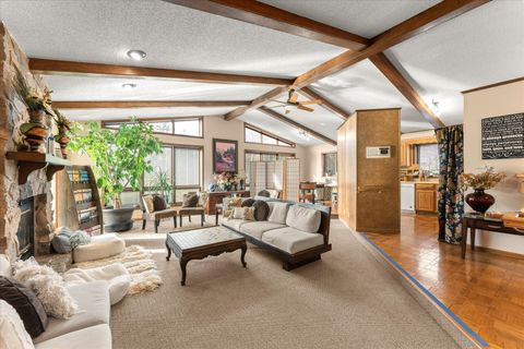 Tiny photo for 110 S Lombard Street, Mahomet, IL 61853 (MLS # 12603362)