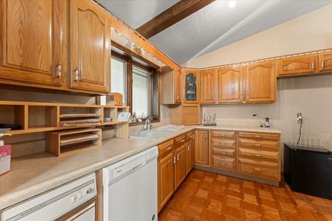 Tiny photo for 110 S Lombard Street, Mahomet, IL 61853 (MLS # 12603362)