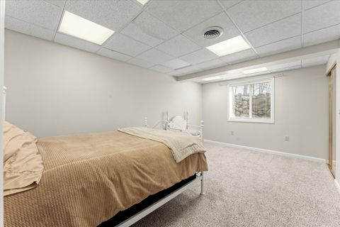 Tiny photo for 110 S Lombard Street, Mahomet, IL 61853 (MLS # 12603362)