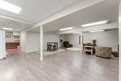 Tiny photo for 110 S Lombard Street, Mahomet, IL 61853 (MLS # 12603362)