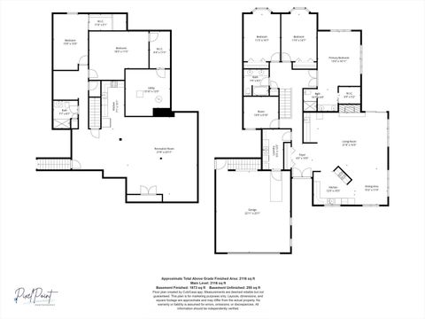 Tiny photo for 110 S Lombard Street, Mahomet, IL 61853 (MLS # 12603362)